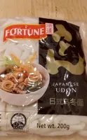 Japanese udon