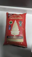 Fragrant Rice