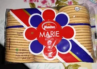 Marie Biscuit