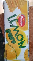 CBL Munchee Lemon Puffs