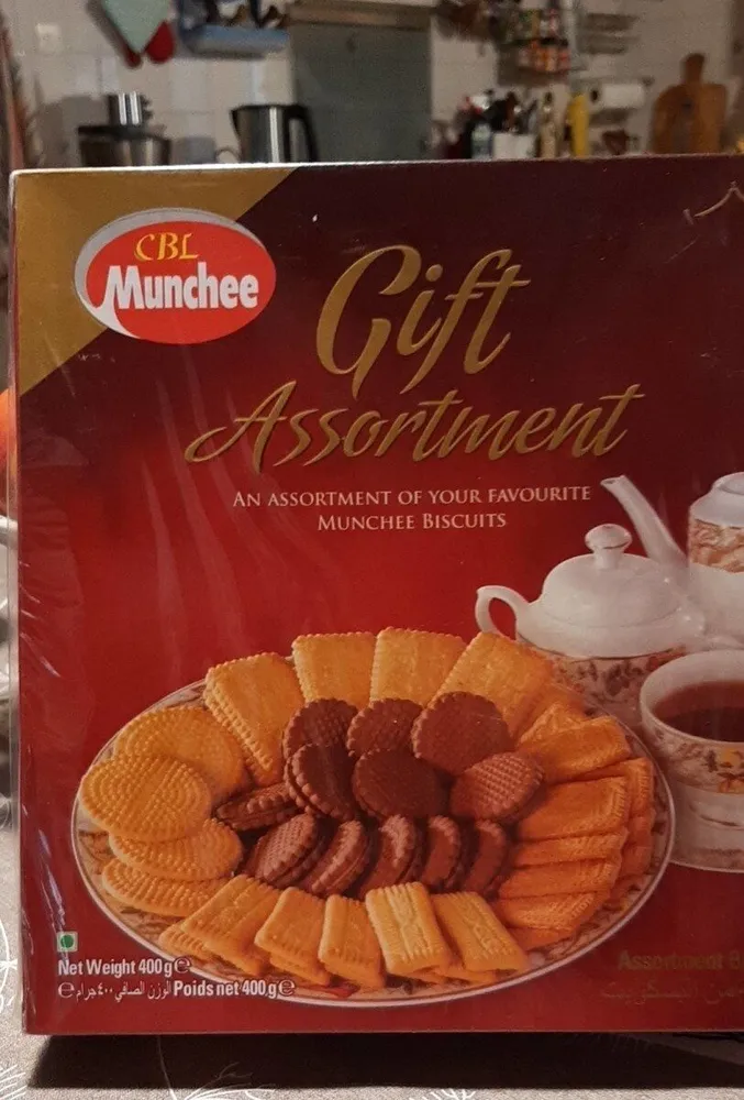 Ceylan biscuit limited