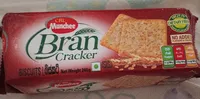 Bran Cracker