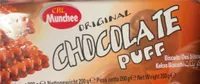 Munchee Chocolate Puff