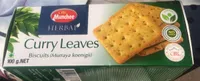Curry Leaves