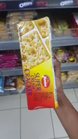 SUPER CREAM CRACKER Munchee 190g