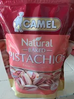 Natural Pistachios