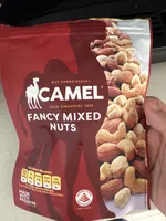 Fancy Mix Nuts