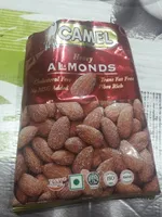 Honey ALMONDS
