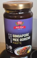 Singapore Mee Goreng Paste