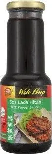Woh Hup Black Pepper Sauce