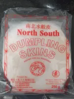 Dumplings skin