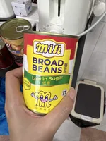 Broad Beans