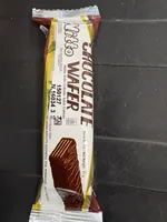 NITTO CHOCOLATE WAFER 17G