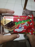 Saltcheese Combo