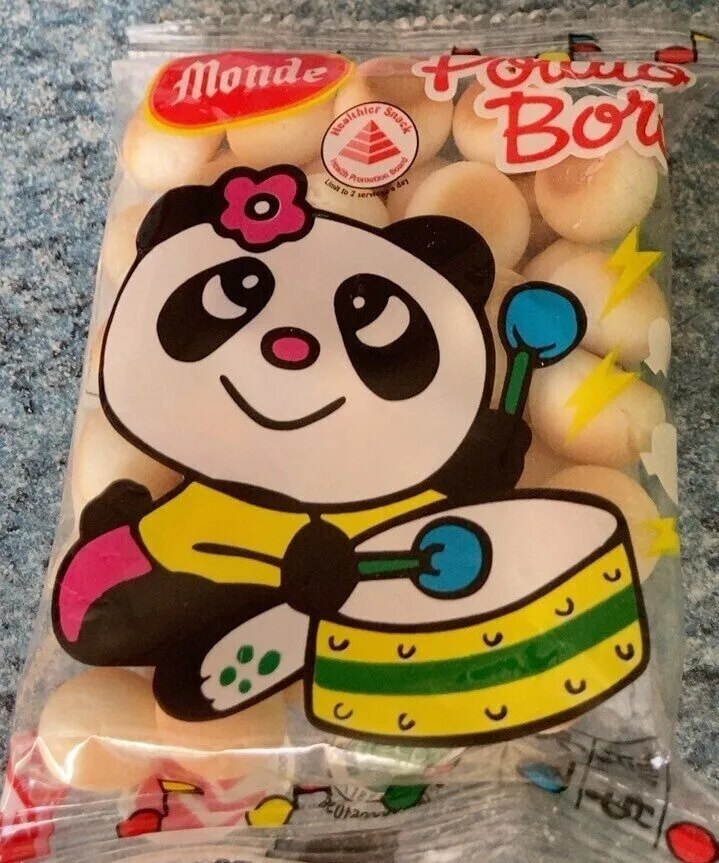 Potato boro