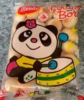 Potato boro