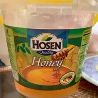 Honey