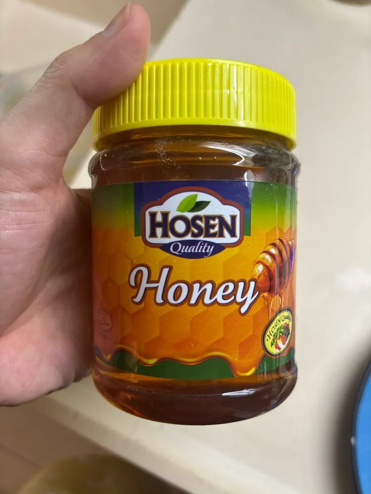 Honey