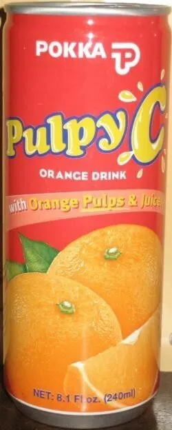 Pulpy C