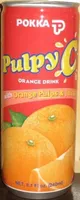 Pulpy C