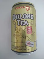 Oolong Tea