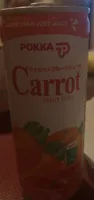 Pokka carotte