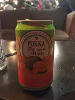 Thé glacé au melon