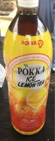 Pokka Ice Lemon Tea