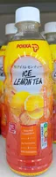 Pokka Lemon Tea