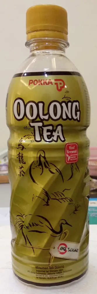 Olong Tea