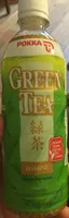 Green Tea Jasmine