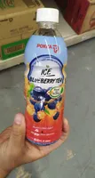 Pokka Blueberry Tea