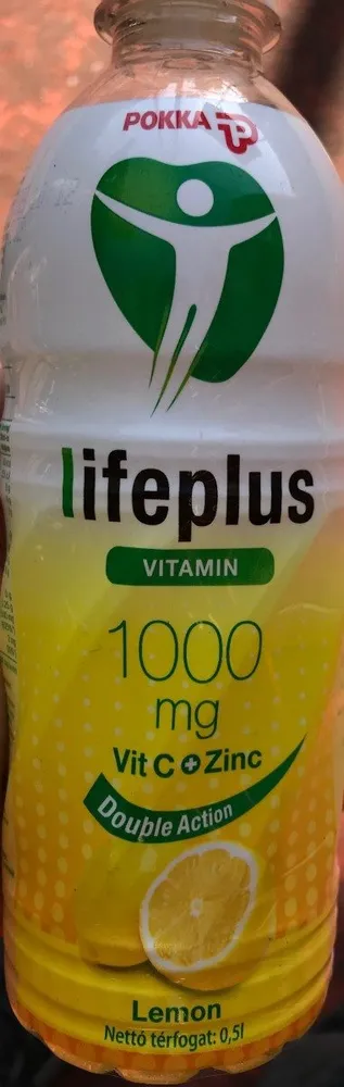 Lifeplus vitamin