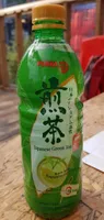 Japanese Green Tea