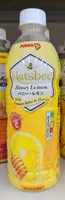 Natsbee Honey Lemon