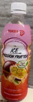 Pokka Ice Passion Fruit Tea