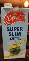 SUPER SLIM SKIM MILK FAT FREE