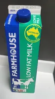 Low Fat Milk