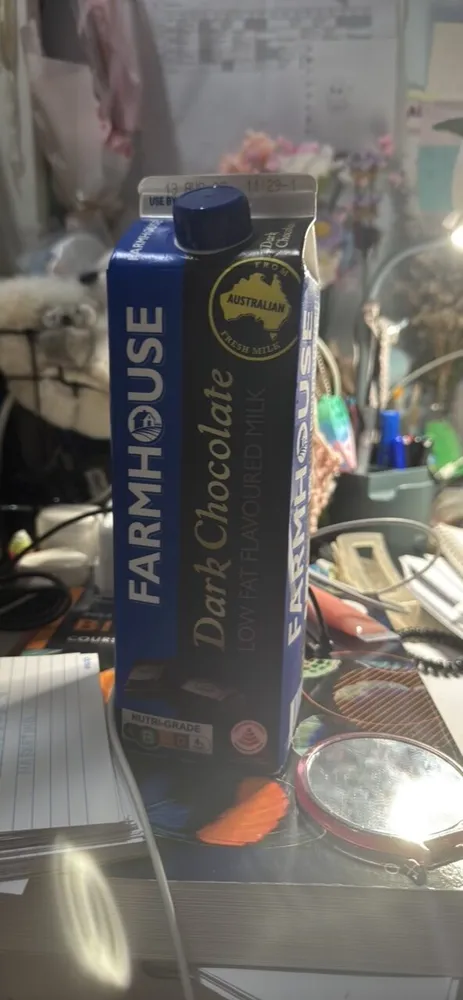 Dark Chocolate