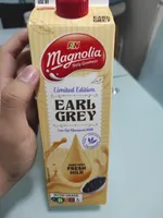 Earl Grey Milk