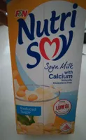 Nutri soy