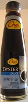Oyster Sauce