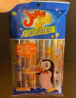 Jelly stick
