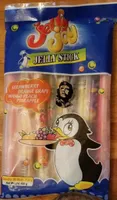 Jelly Joy Jelly Sticks Ass 20X