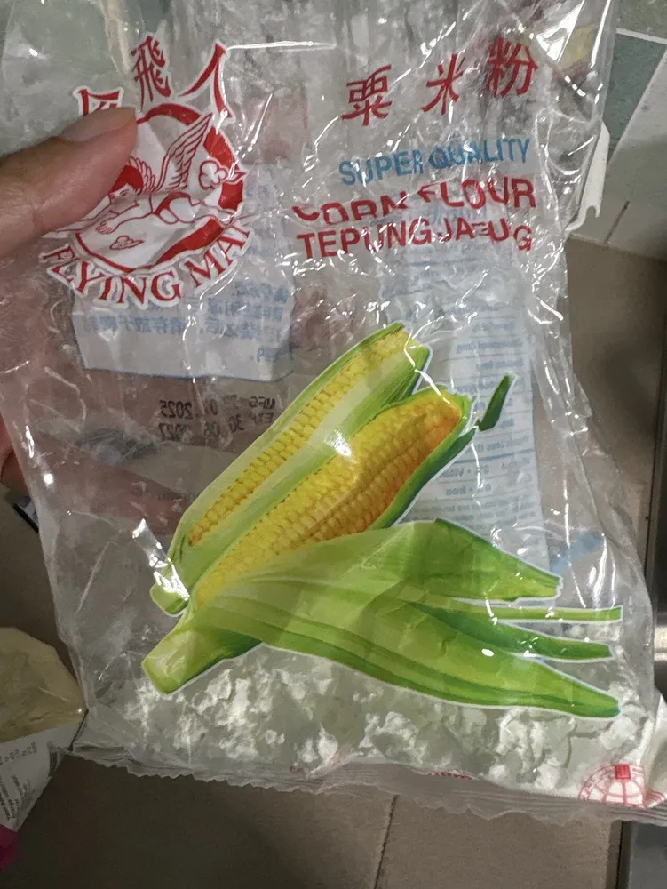 Corn Flour
