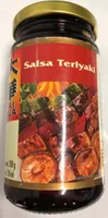 Salsa Teriyaki