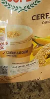 Cereal original
