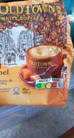 Caramel 3in 1