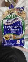 Fine Grain Wholemeal Bread