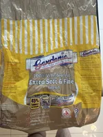 Super fine & soft wholemeal bread